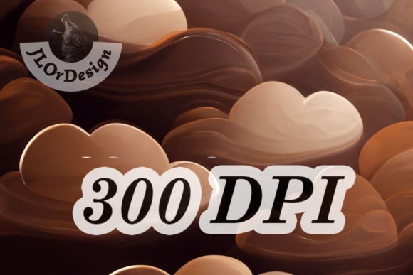 Download Chocolate Brown Clouds Digital Paper - Clouds Collection