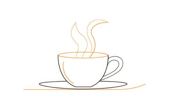 Download Coffee Cup Background Wallpaper - Coffee Collection