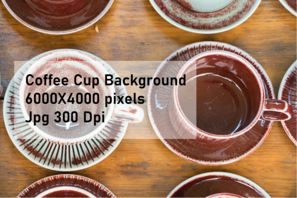 Download Vintage Coffee Cup Background - Coffee Collection